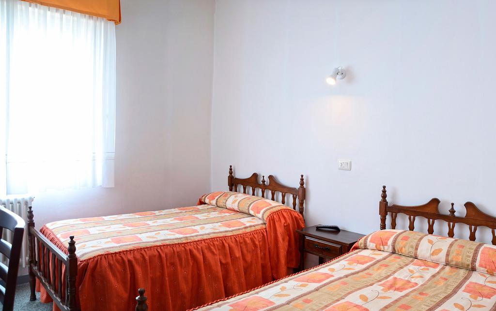 Hostal La Viuda Pobra De Trives Kamer foto