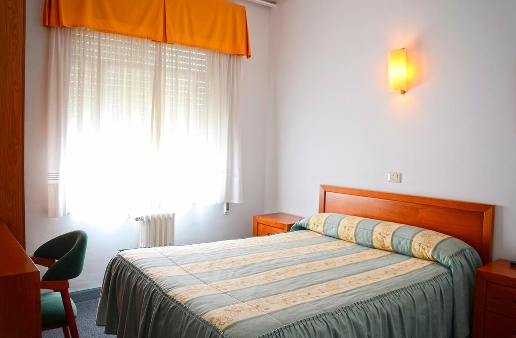 Hostal La Viuda Pobra De Trives Kamer foto