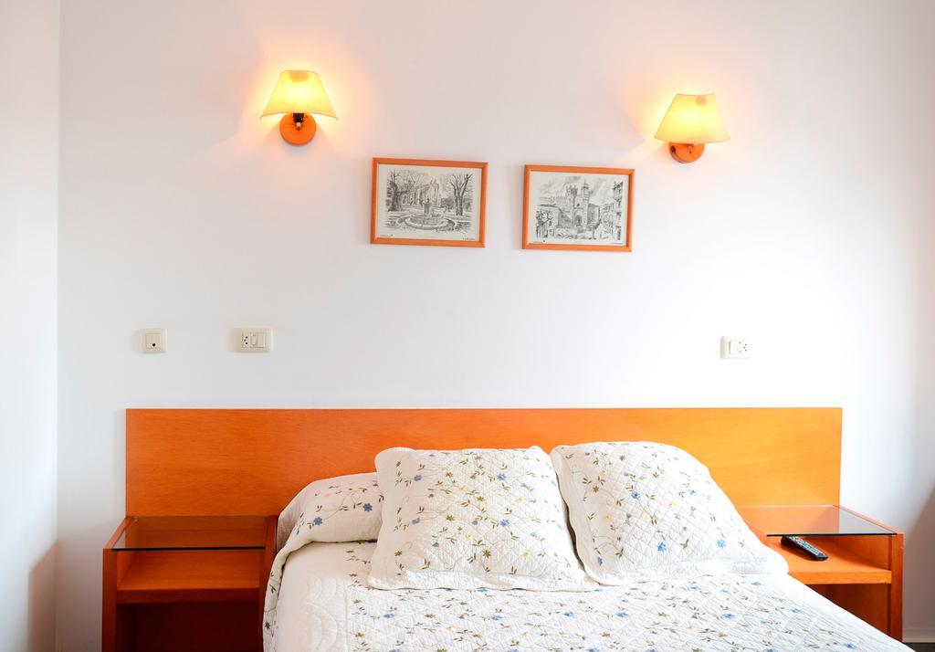 Hostal La Viuda Pobra De Trives Kamer foto